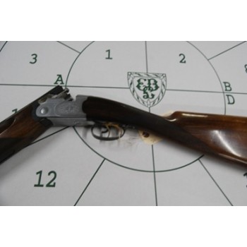 Beretta 12 Gauge S686 28"